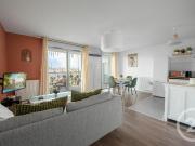 Appartement 3 pièces 64 m² Appartement 3 pièces 64 m²