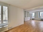 Appartement 3 pièces 64 m² Appartement 3 pièces 64 m²