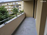 Appartement 3 pièces 64 m² Appartement 3 pièces 64 m²