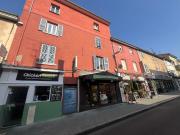 Appartement 3 pièces 37 m²