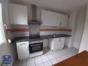 Appartement 3 pièces, 64 m² à louer à Joué lès Tours 37300