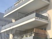 Appartement 3 pièces, 64 m² à louer à Villeurbanne 69100