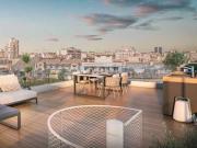 Appartement 3 pièces 64m2 3ème étage