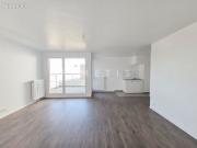 Appartement 3 pièces 64m² 2017