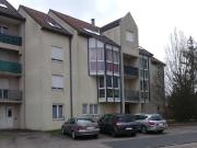 Appartement · 3 pièces · 65.7 m²