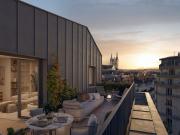 Appartement 3 Pieces 65 m2 angers