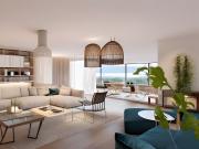 Appartement 3 Pieces 65 m2 angers