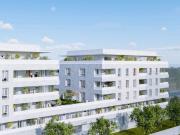 Appartement 3 Pieces 65 m2 castelnau le lez