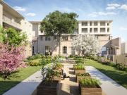Appartement 3 Pieces 65 m2 castres