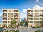 Appartement 3 Pieces 65 m2 fontaine