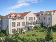 Appartement 3 Pieces 65 m2 gif sur yvette