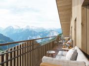 Appartement 3 Pieces 65 m2 huez