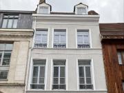 Appartement 3 Pieces 65 m2 lille