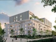 Appartement 3 Pieces 65 m2 montpellier