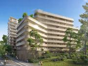 Appartement 3 Pieces 65 m2 montpellier