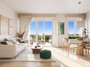 Appartement 3 Pieces 65 m2 nancy