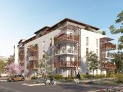 Appartement 3 Pieces 65 m2 plaisir