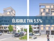 Appartement 3 Pieces 65 m2 rennes