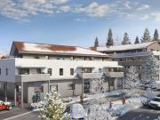 Appartement 3 Pieces 65 m2 vetraz monthoux