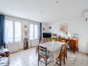 Appartement 4 pièces 65 m²