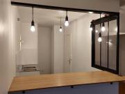 Appartement · 3 pièces · 65 m²