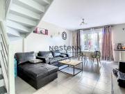 Maison 3 pièces 65 m²