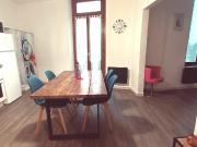 Appartement 2 pièces 65 m²