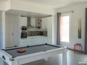 Pavillon 3 pièces 65 m²