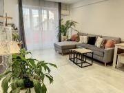 Appartement 3 pièces, 65 m² à louer à Nice 06100