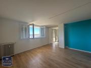 Appartement 3 pièces, 65 m² à louer à Niort 79000
