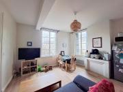 Appartement 3 pièces, 65 m² à louer à Tours 37000