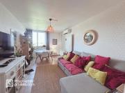 Appartement 3 pièces 65 m² à ORANGE