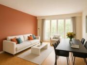 Appartement 3 pièces 65 m² avec cave et parking