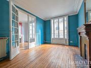 Appartement 3 pièces 65m²