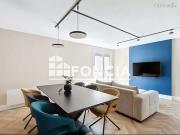 Appartement 3 Pièces 65m² à vendre 229000 Rouen 76000