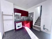 Appartement 3 pièces