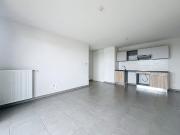 Appartement 3 pièces