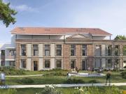 Appartement 3 pièces 66.06m²