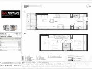 Appartement 3 pièces 66.13 m² Toulouse 31100