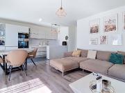 Appartement 3 pièces 66.67 m2