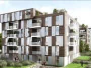 Appartement · 3 pièces · 66.6 m²