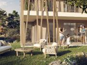 Appartement 3 Pieces 66 m2 antibes