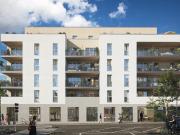 Appartement 3 Pieces 66 m2 bourgoin jallieu