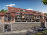 Appartement 3 Pieces 66 m2 caen