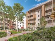 Appartement 3 Pieces 66 m2 villefranche sur saone