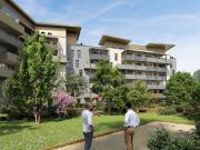 Appartement 3 Pieces 66 m2 dijon