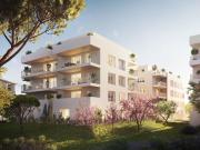 Appartement 3 Pieces 66 m2 marseille