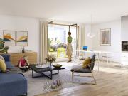 Appartement 3 Pieces 66 m2 montigny le bretonneux