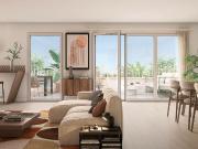 Appartement 3 Pieces 66 m2 nantes