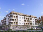 Appartement 3 Pieces 66 m2 noisiel